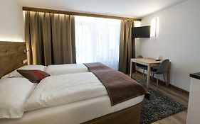 B-Inn Apartments Zermatt